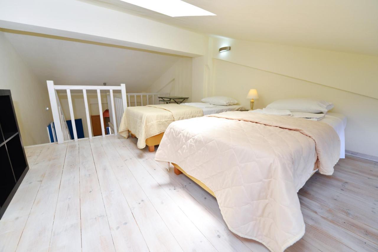 Kimothoy Apartment Armenistis  Bagian luar foto