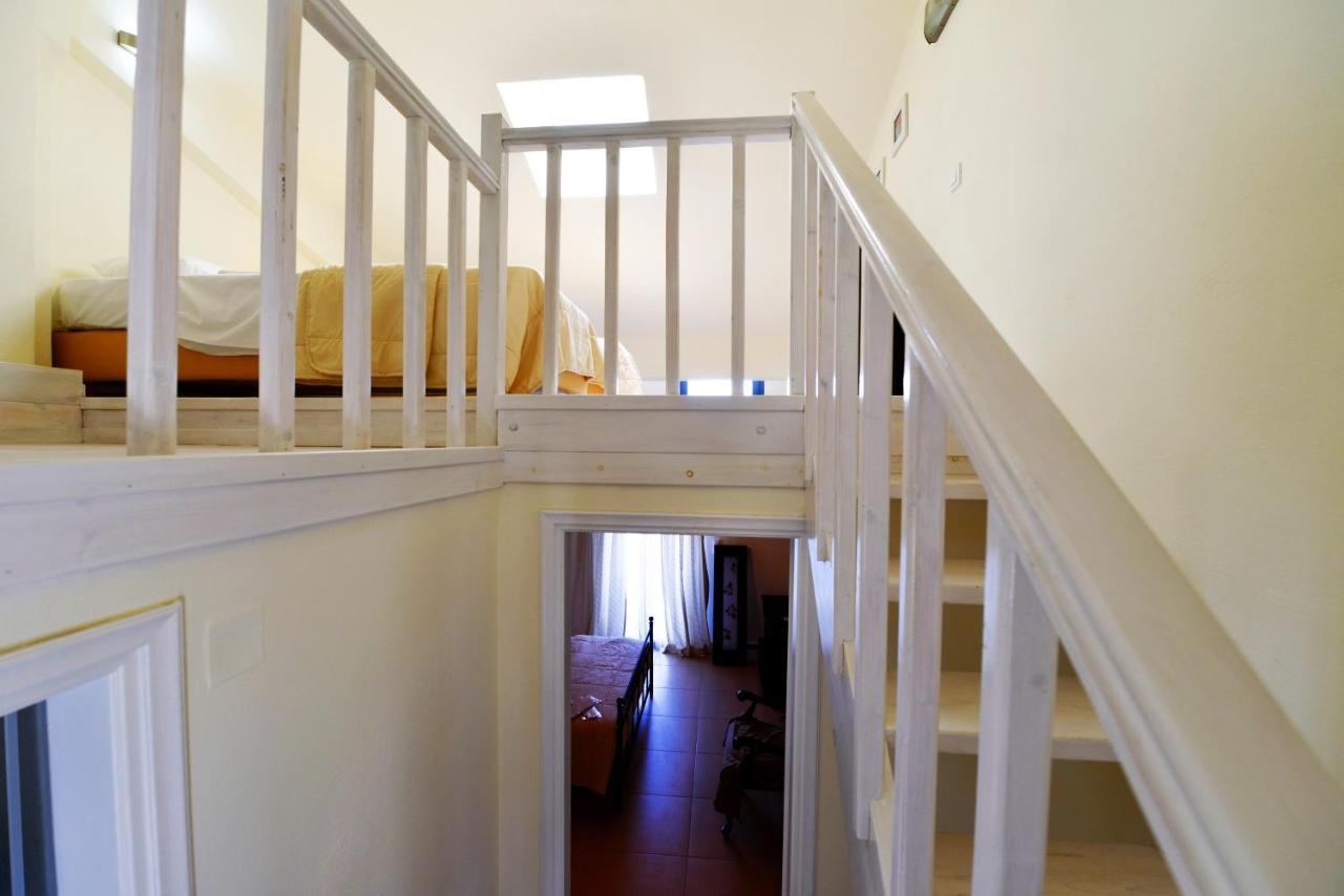 Kimothoy Apartment Armenistis  Bagian luar foto